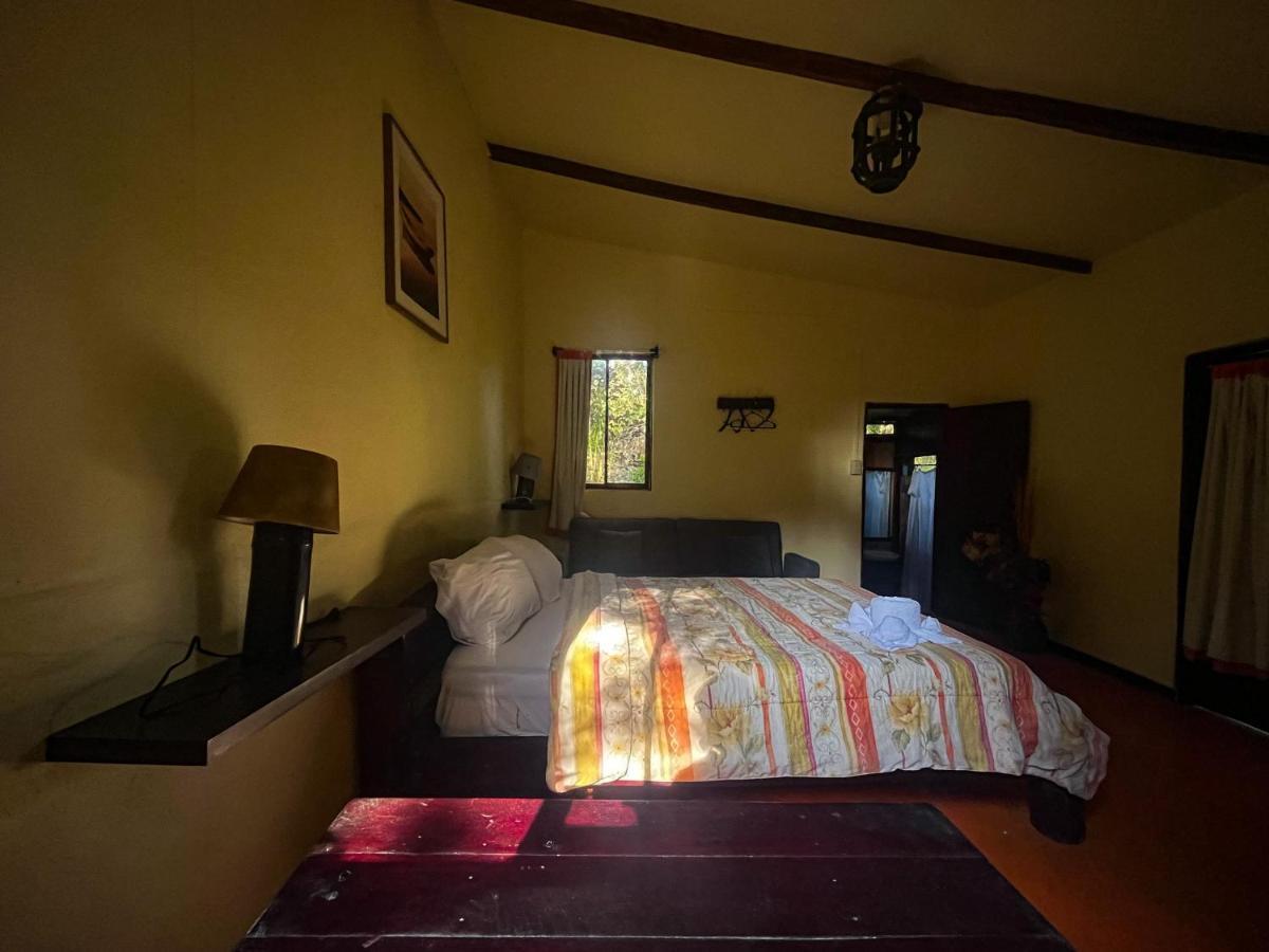 La Fortuna Princesa De La Luna Ecolodge מראה חיצוני תמונה