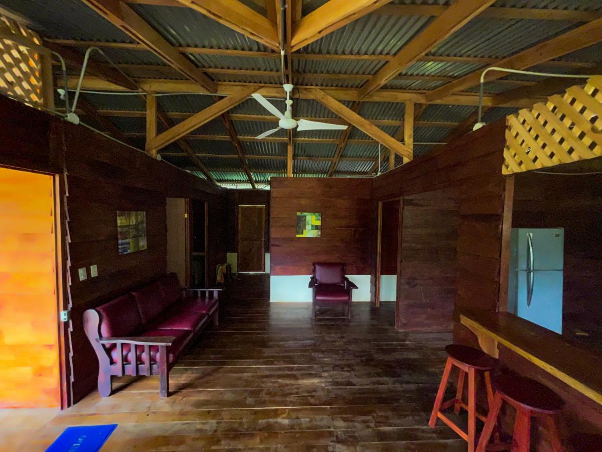 La Fortuna Princesa De La Luna Ecolodge מראה חיצוני תמונה