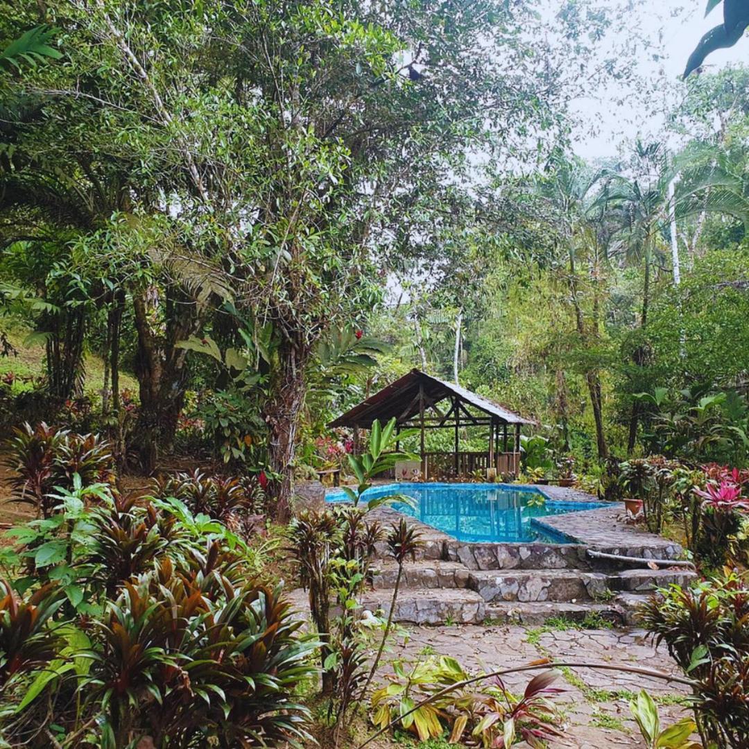 La Fortuna Princesa De La Luna Ecolodge מראה חיצוני תמונה